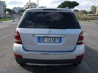 usata Mercedes GL320 GL - X164 cdi Sport 7 auto