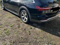 Usata Audi A6 Allroad Ambiente 245 CV (180 kW) 2022 Station wagon