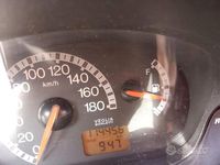 Usata Fiat Seicento 2001 Utilitaria