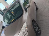Usata Dacia Lodgy 107 CV (78 kW) 2012 Monovolume