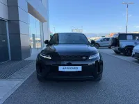 Usata Land Rover Range Rover evoque SE Dynamic 163 CV (119 kW) 2022 Santorini black SUV