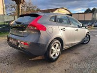 Usata Volvo V40 Summum 116 CV (85 kW) 2013 Grigio Utilitaria