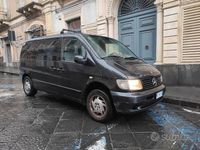 Usata Mercedes Vito 1999 Furgone