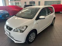 Usata Seat Mii Style 60 CV (44 kW) 2018 Other Utilitaria
