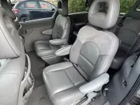 Usata Chrysler Voyager 150 CV (110 kW) 2007 Monovolume