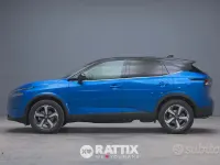 Usata Nissan Qashqai N-Connecta 158 CV (116 kW) 2023 Magnetic blu SUV