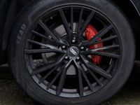 Usata Audi Q5 Advanced Plus 190 CV (139 kW) 2015 SUV