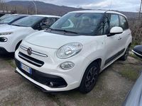 Usata Fiat 500L Mirror 95 CV (69 kW) 2020 Other Monovolume