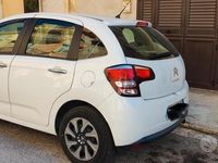 usata Citroën C3 2ª serie - 2014