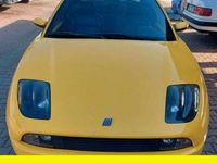Usata Fiat Coupé 139 CV (102 kW) 1994 Giallo Coupé