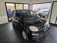 Nuova Fiat Panda 71 CV (52 kW) 2025 Nero Berlina