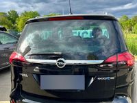 Occasion Opel Zafira Tourer 150 ch (110 kW) 2013 Noir Monospace