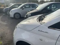 Usata Fiat 500 Dolcevita 71 CV (52 kW) 2022 Grigio