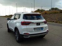 Usata DR DR 4.0 116 CV (85 kW) 2024 Bianco SUV
