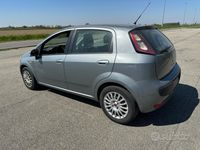 Usata Fiat Punto 69 CV (50 kW) 2011 Utilitaria
