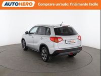 Usata Suzuki Vitara Cool 119 CV (87 kW) 2015 Grigio SUV