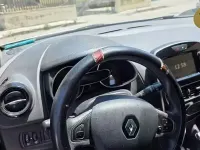 Usata Renault Clio 86 CV (63 kW) 2019 Bianco Utilitaria