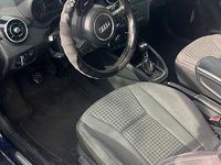 Usata Audi A1 125 CV (91 kW) 2010 Berlina