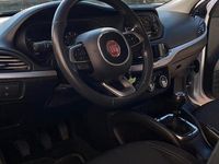 usata Fiat Tipo 2017 1,4 benzina (station wagon)