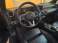 Usata Mercedes A180 2020 Grigio Berlina