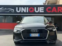 Usata Audi A6 Business 204 CV (150 kW) 2020 Nero Station wagon