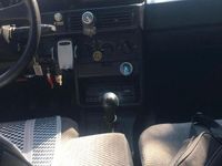 Usata Fiat Tempra 76 CV (55 kW) 1991 Berlina