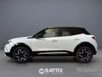 Usata Opel Mokka S 136 CV (100 kW) 2025 Bianco SUV