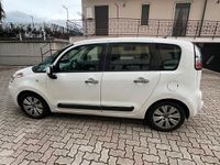 Usata Citroën C3 Picasso 95 CV (69 kW) 2010 Bianco Monovolume
