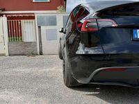 Usata Tesla Model Y Performance 400 kW (544 CV) 2022 SUV