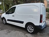 Usata Citroën Berlingo 90 CV (66 kW) 2011 Bianco Monovolume