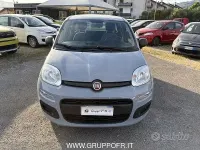 Usata Fiat Panda 69 CV (50 kW) 2021 Grigio Utilitaria