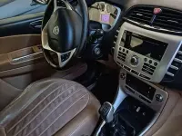 Usata Lancia Delta 2011 Nero Utilitaria