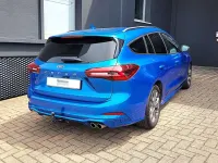 Usata Ford Focus ST-Line 120 CV (88 kW) 2022 Blu/azzurro Station wagon