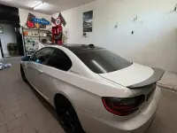 Usata BMW 335 M Sport 286 CV (210 kW) 2007 Coupé