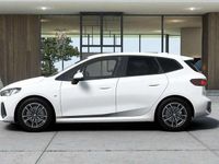 Nuova BMW 216 Active Tourer M Sport 122 CV (89 kW) 2026 Alpin white pastello Monovolume