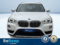 usata BMW X1 XDRIVE18D XLINE AUTOXDRIVE18D XLINE AUTO