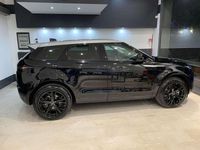 Usata Land Rover Range Rover evoque S 150 CV (110 kW) 2019 SUV