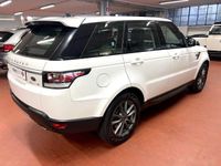 usata Land Rover Range Rover Sport 3.0 TDV6 HSE