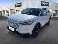 Usata Honda HR-V Advance 107 CV (78 kW) 2023 Bianco SUV