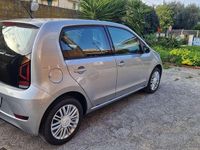 Gebraucht VW up! Move 65 PS (47 kW) 2023 Grau Kleinwagen