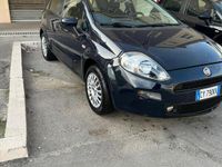 usata Fiat Punto benz/gpl