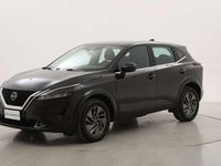 Usata Nissan Qashqai 158 CV (116 kW) 2023 Nero SUV