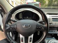 Usata Kia Sportage 135 CV (99 kW) 2015 Bianco SUV
