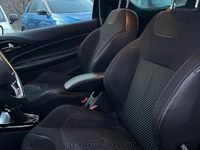 Gebraucht DS Automobiles DS3 75 PS (55 kW) 2015 Schwarz Kleinwagen