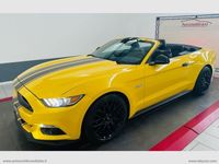 usata Ford Mustang GT Convertible 5.0 V8 TiVCT aut.