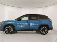 Usata Renault Austral Esprit Alpine 199 CV (146 kW) 2025 Nero SUV