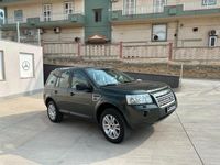 Usata Land Rover Freelander 2 SE 160 CV (117 kW) 2007 Verde SUV