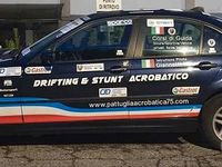 Usata BMW 318 118 CV (86 kW) 2000 Blu Berlina