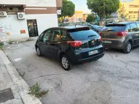 Usata Citroën C4 Picasso 112 CV (82 kW) 2011 Nero Monovolume
