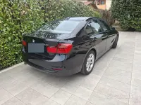Usata BMW 320 190 CV (139 kW) 2015 Bluazzurro Berlina